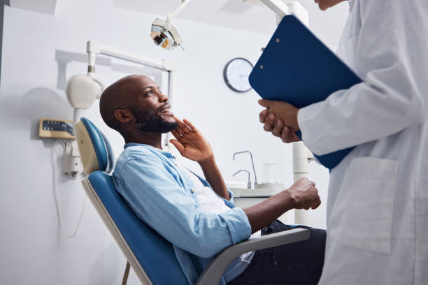 Best Broken or Cracked Tooth Emergency Dentist in Jones, OK
