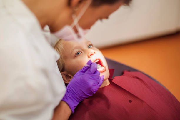 Best Emergency Root Canal Treatment in Jones, OK