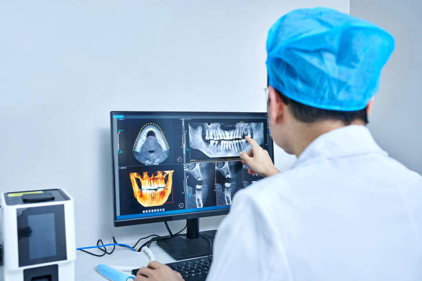 Best Emergency Dental Care for Abscessed Tooth in Jones, OK