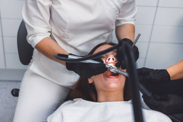 Best Weekend Emergency Dentist in Jones, OK