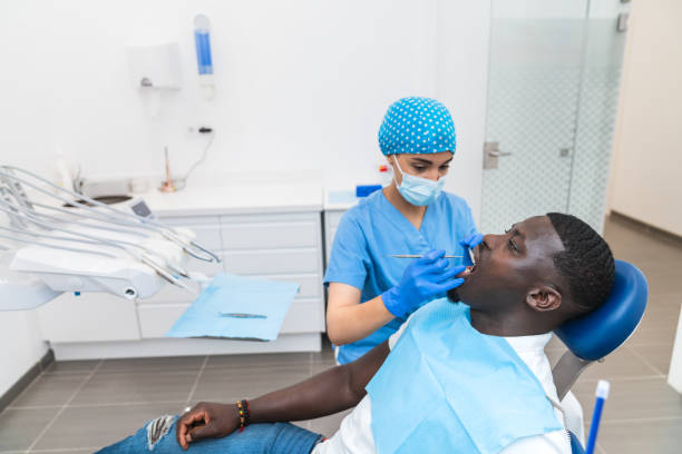 Best Holiday Emergency Dentist in Jones, OK