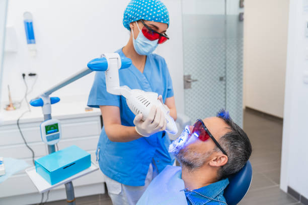 Best Emergency Dentist for Lost Fillings or Crowns in Jones, OK