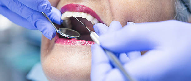 Best Emergency Dentist for Special Needs Patients in Jones, OK