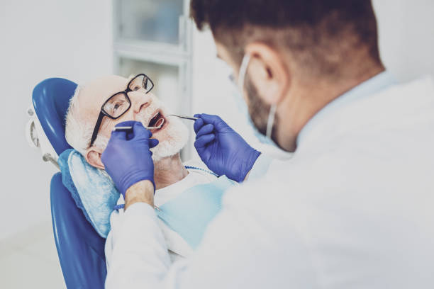 Best Urgent Dental Care for Toothache in Jones, OK